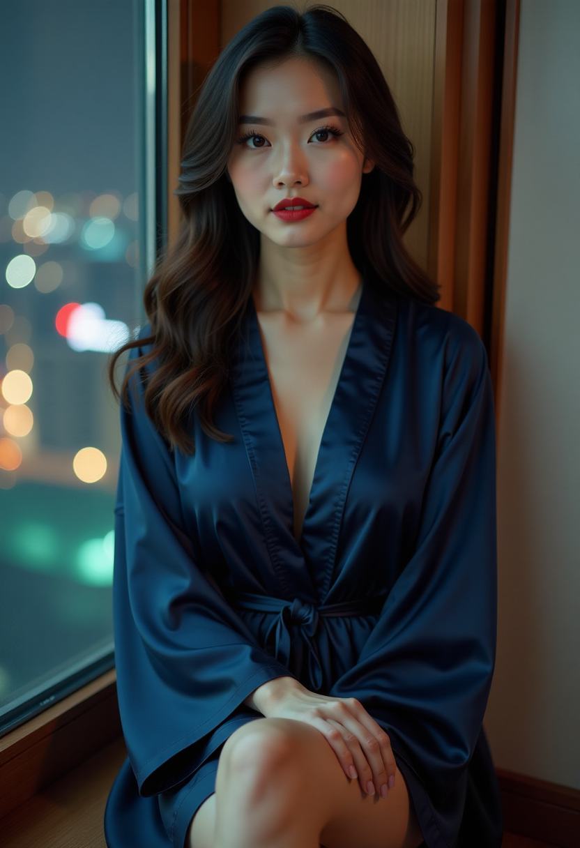 藏在夏天的信短剧海报