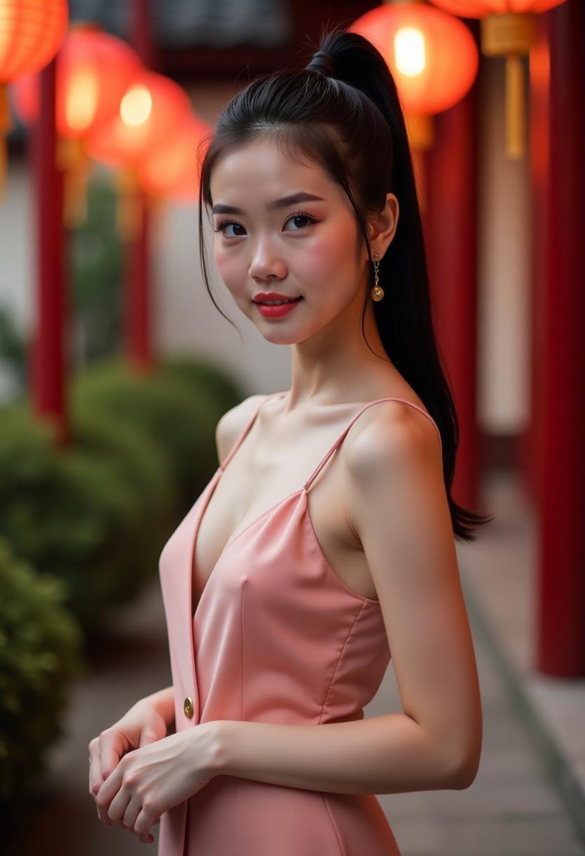 归来仍是你短剧海报